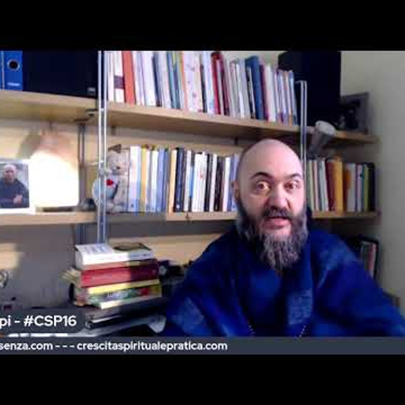 CSP - Crescita Spirituale Pratica