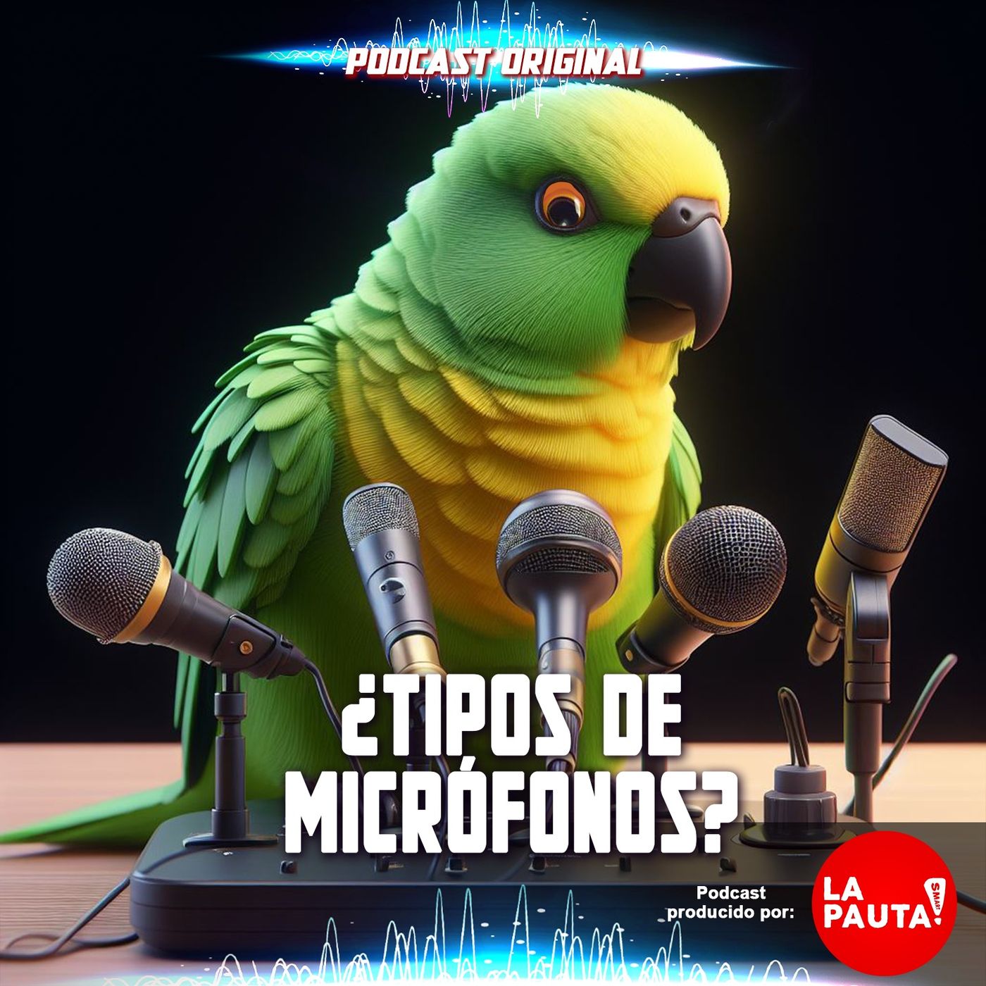 Hablemos de Podcast - La PautaSmart