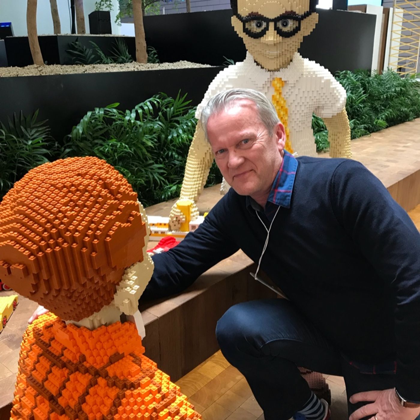 Create2learn - The Play Podcast