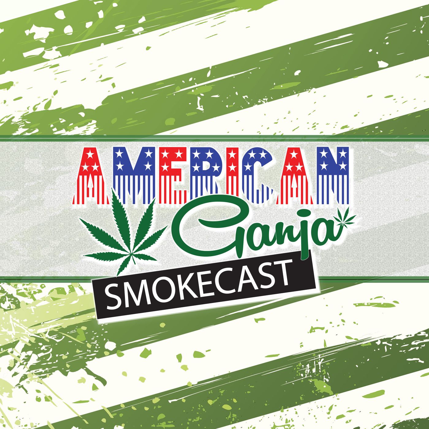 American Ganja Smokecast
