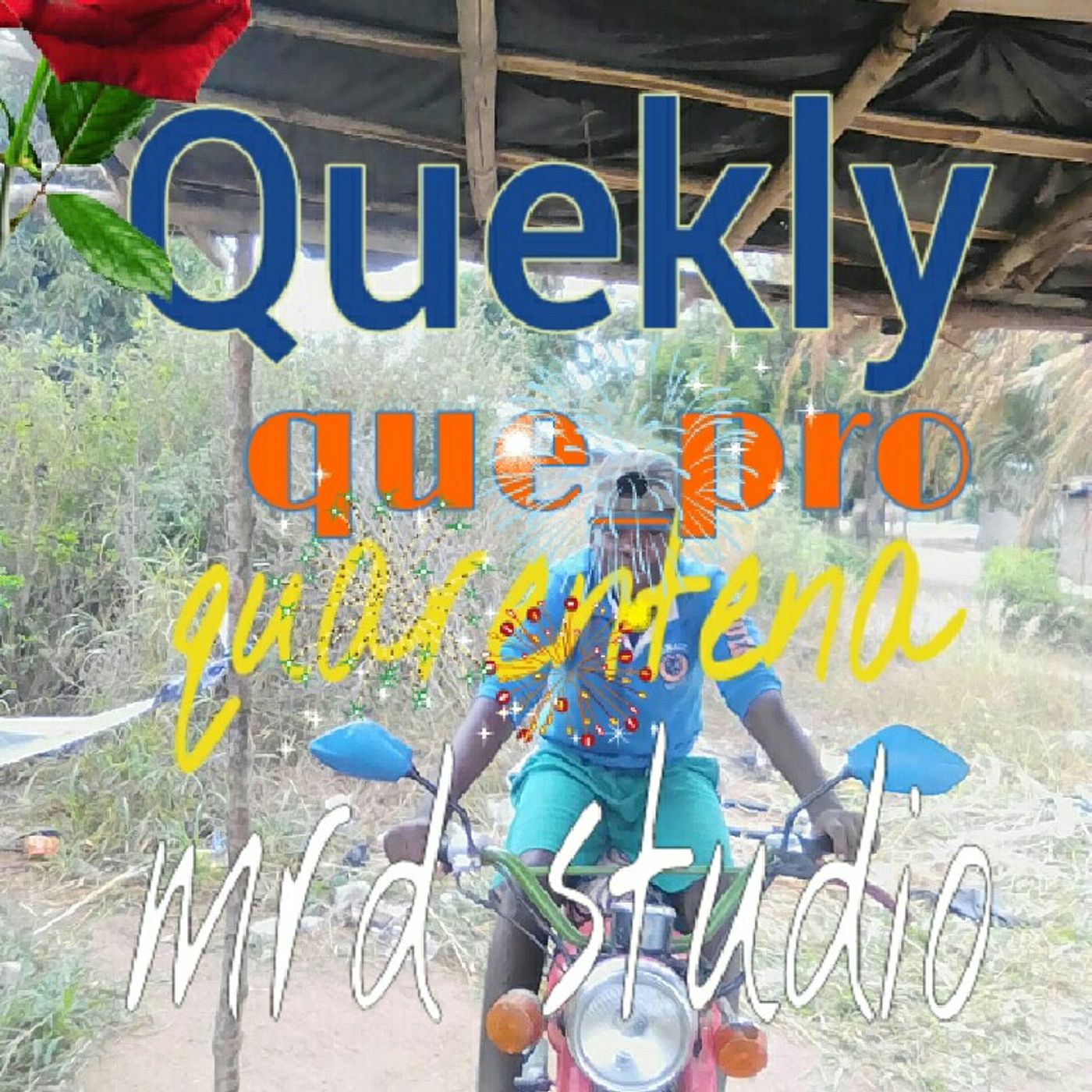 Que Kly\'s podcast