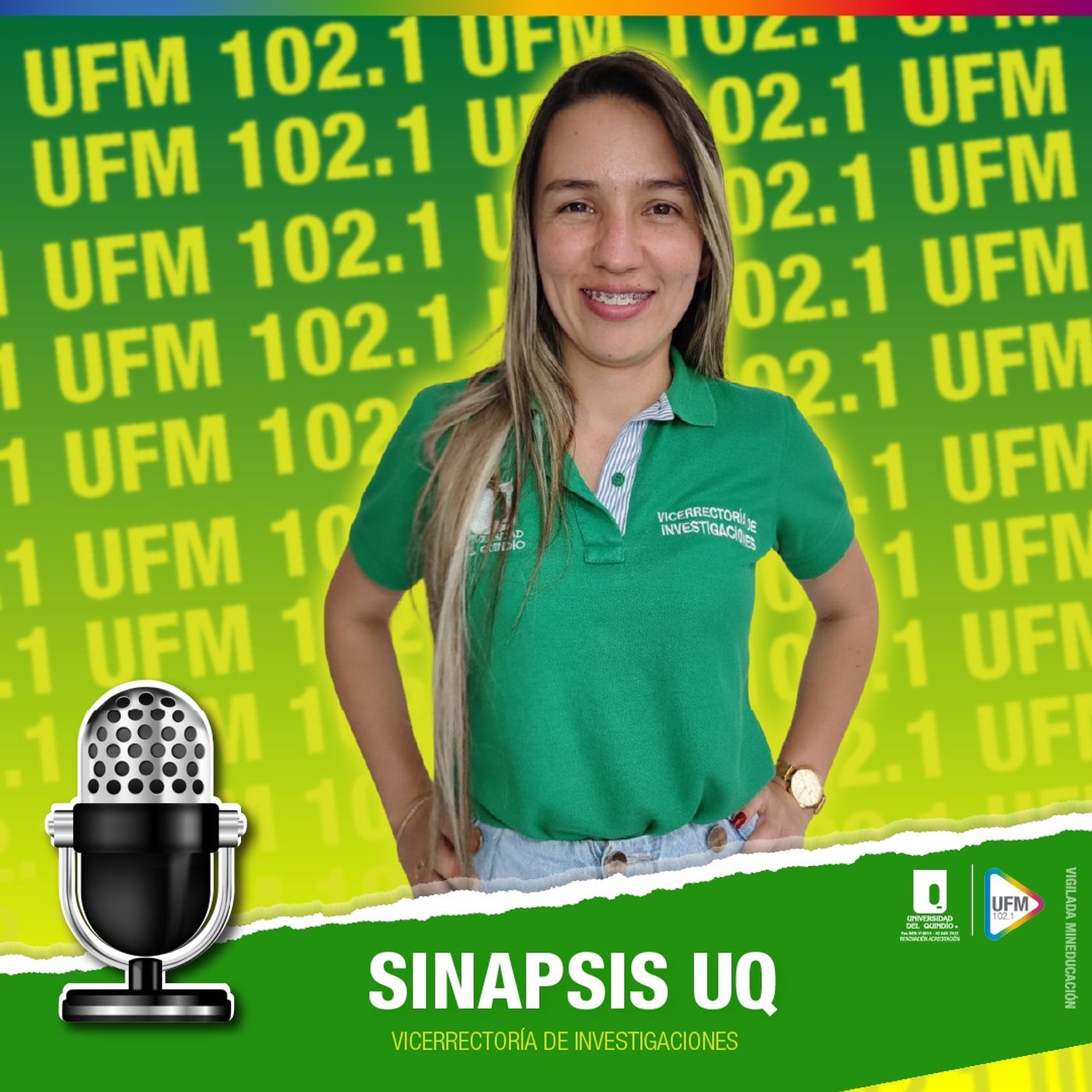 Sinapsis UQ