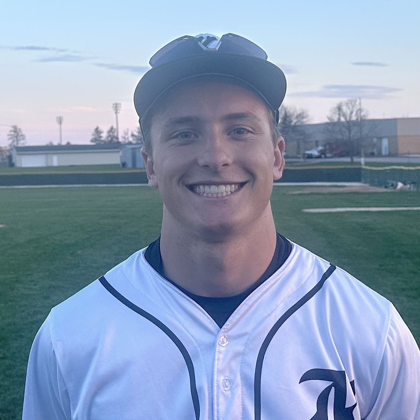 Nolan Claeson knocks go-ahead RBI double in fifth as Kaneland holds on to take down St. Charles East episode artwork