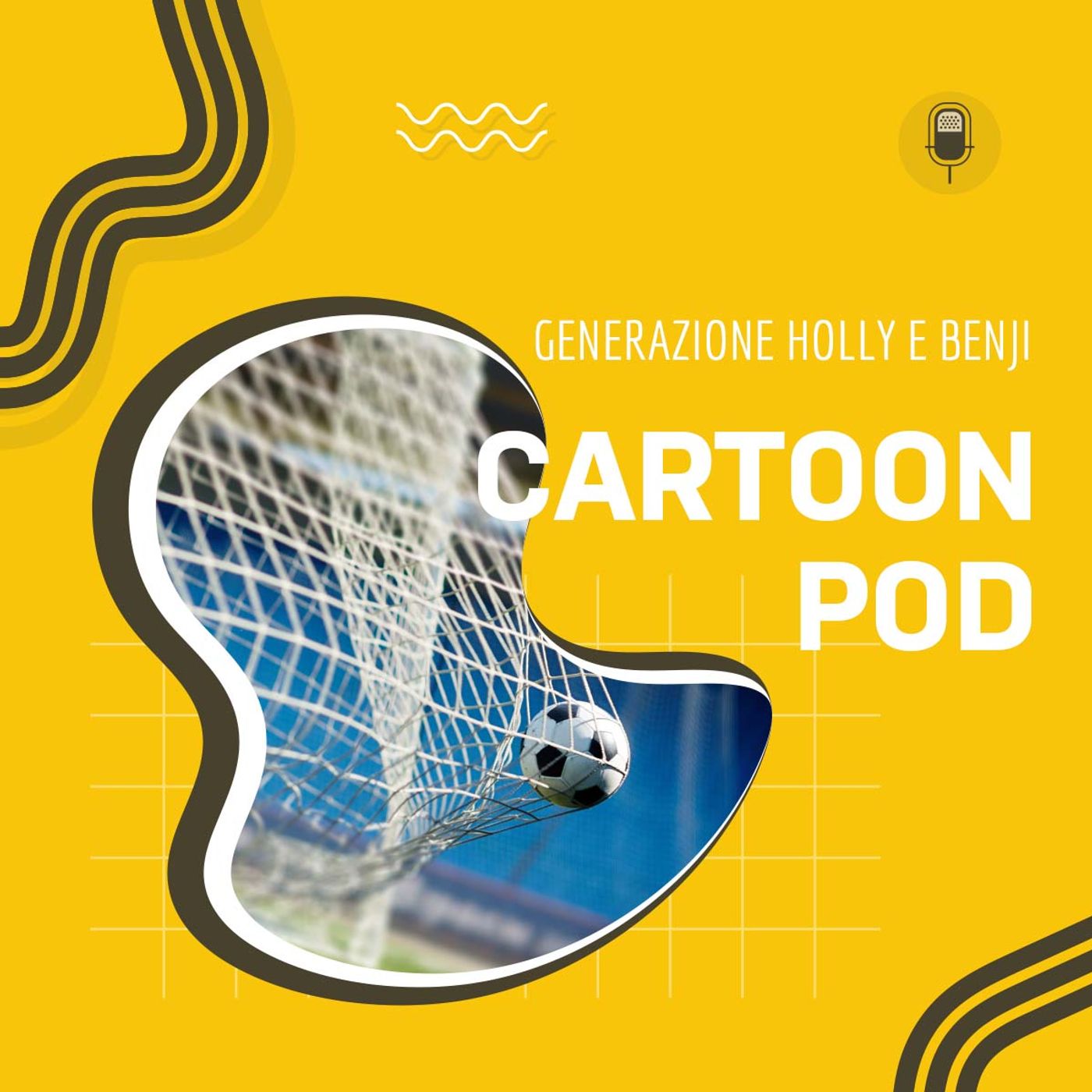 1 - Generazione Holly e Benji