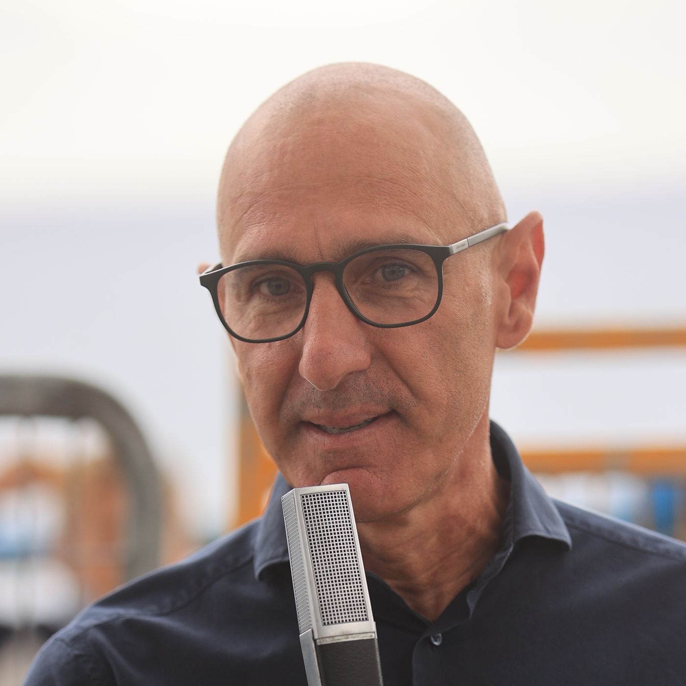 BICISPORT - Una voce in fuga