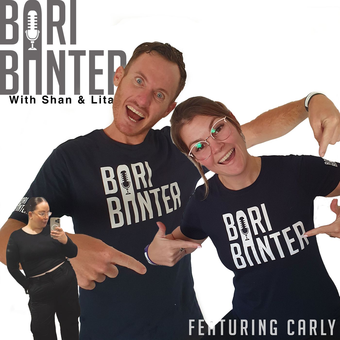 BARI BANTER