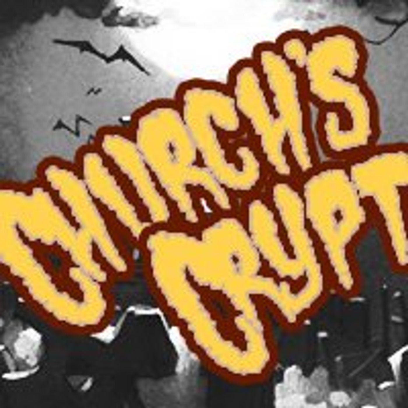 Churchs Crypt - Episode 18