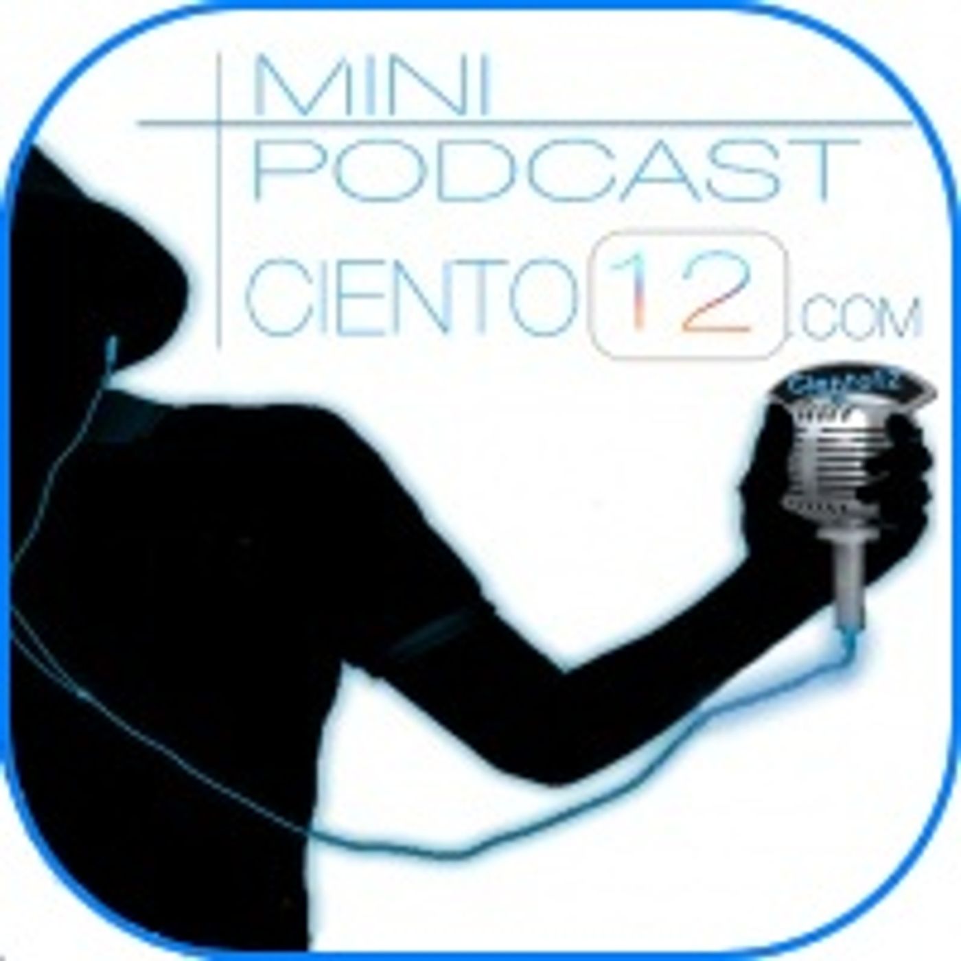 Mini Podcast 112