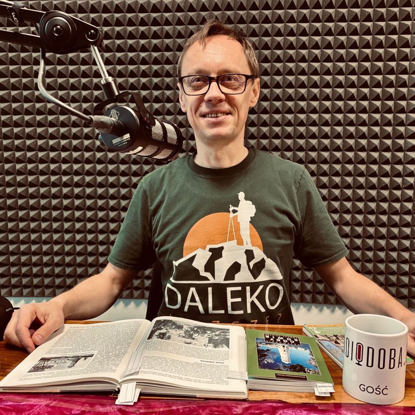 Radiodoba