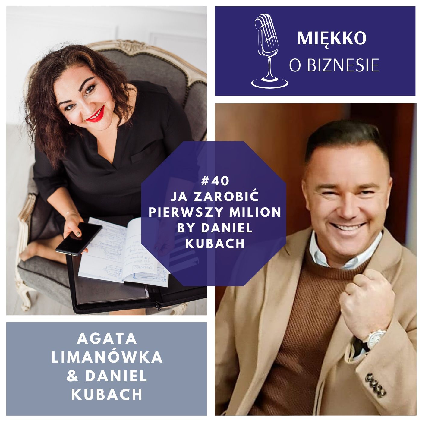 Miękko o Biznesie