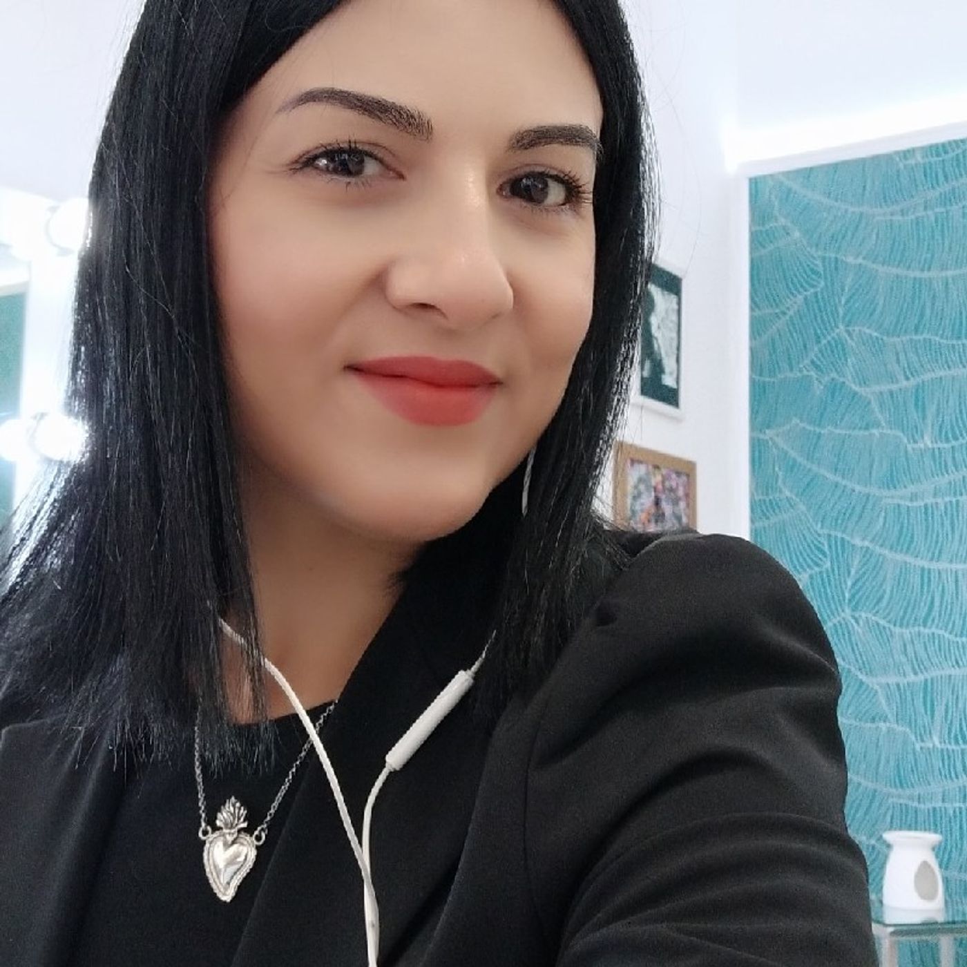 Francesca Biosa