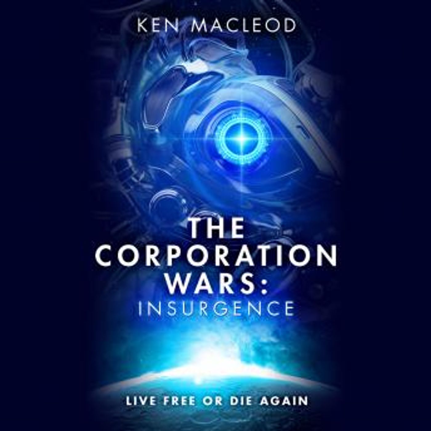 Explore the Latest Full Audiobooks in Science Fiction & Fantasy, Space Opera