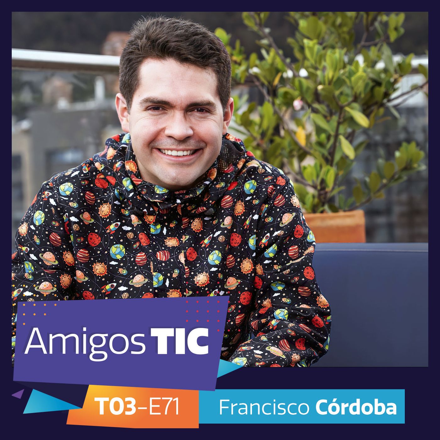 Amigos TIC