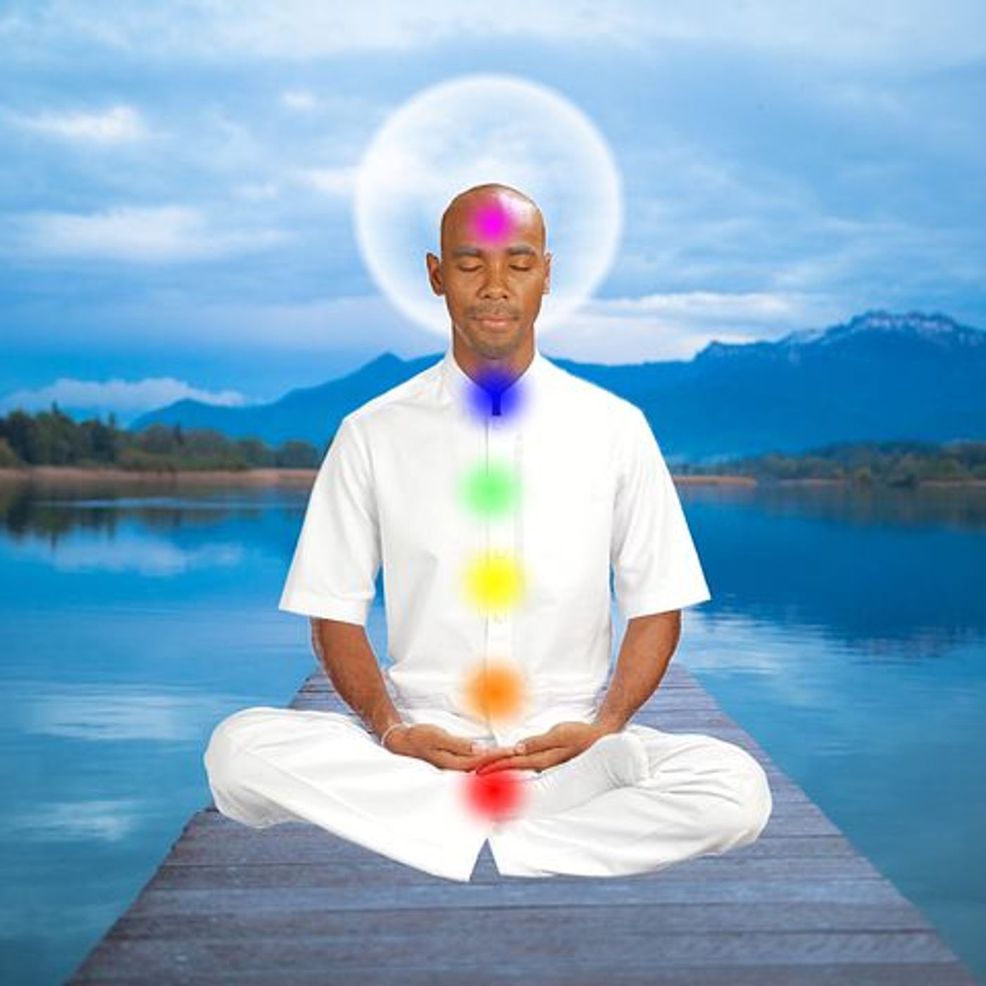REIKI by Noah