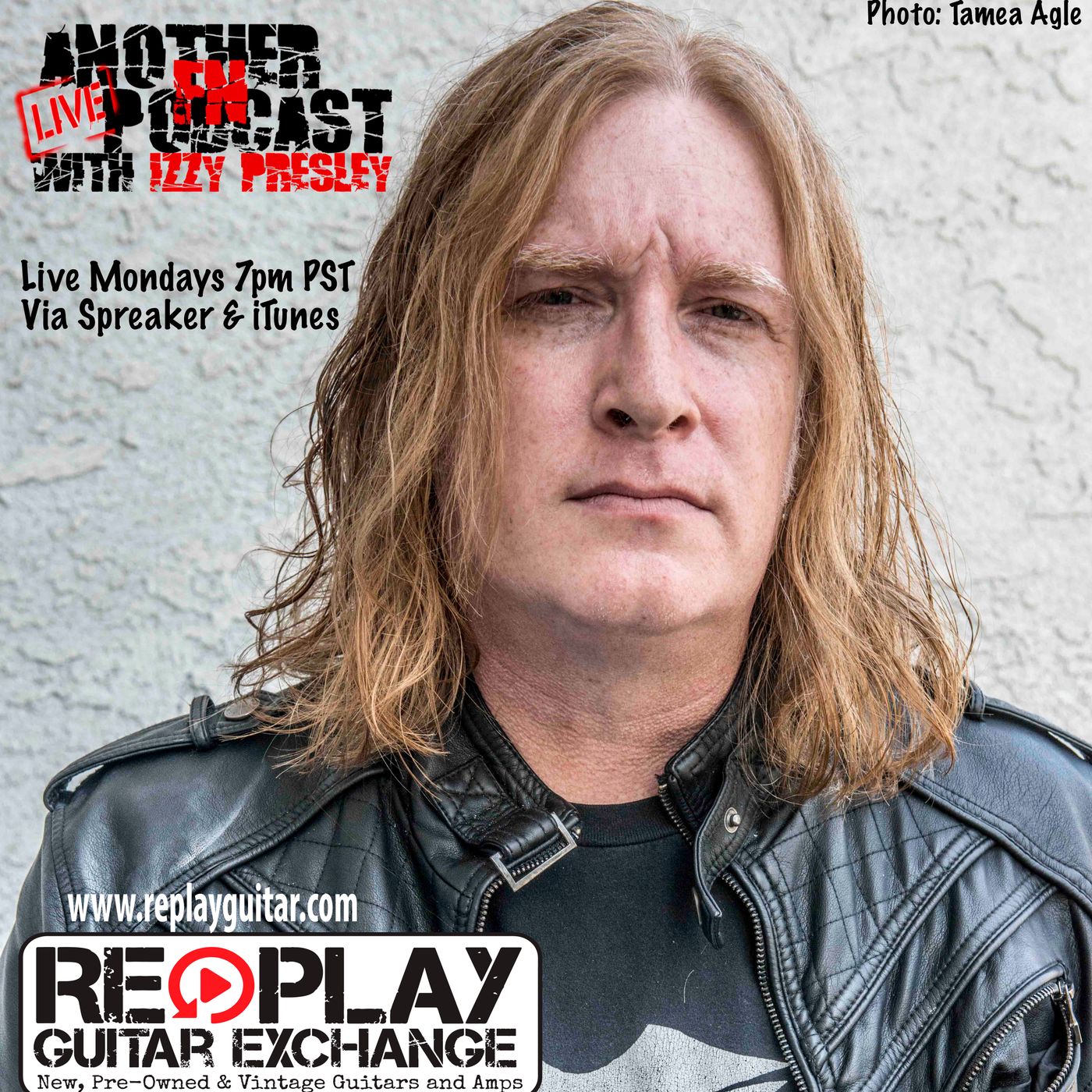 Another FN Podcast With Izzy Presley