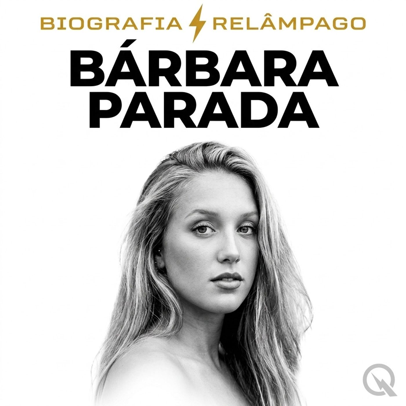 Bárbara Parada - Biografia Relâmpago