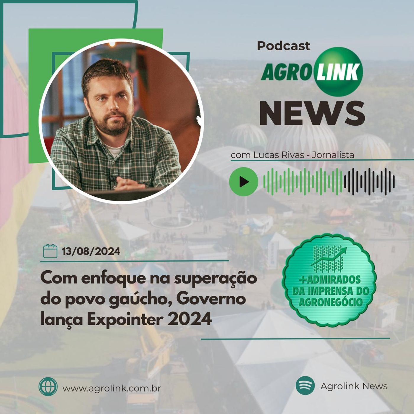 Exportações de carne bovina atingem recorde em julho episode artwork