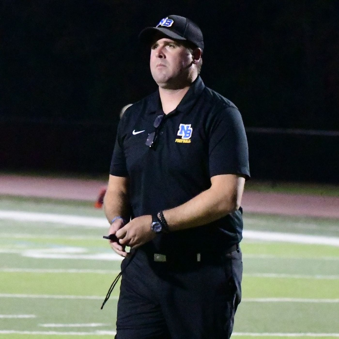 North Brunswick Raiders Football