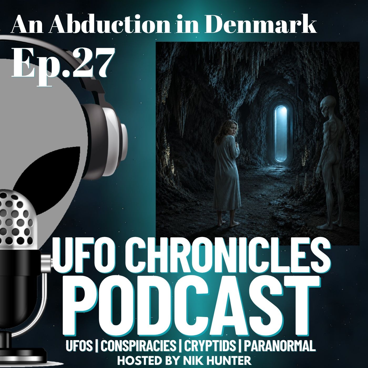 Ep.27 An Abduction in Denmark episode artwork
