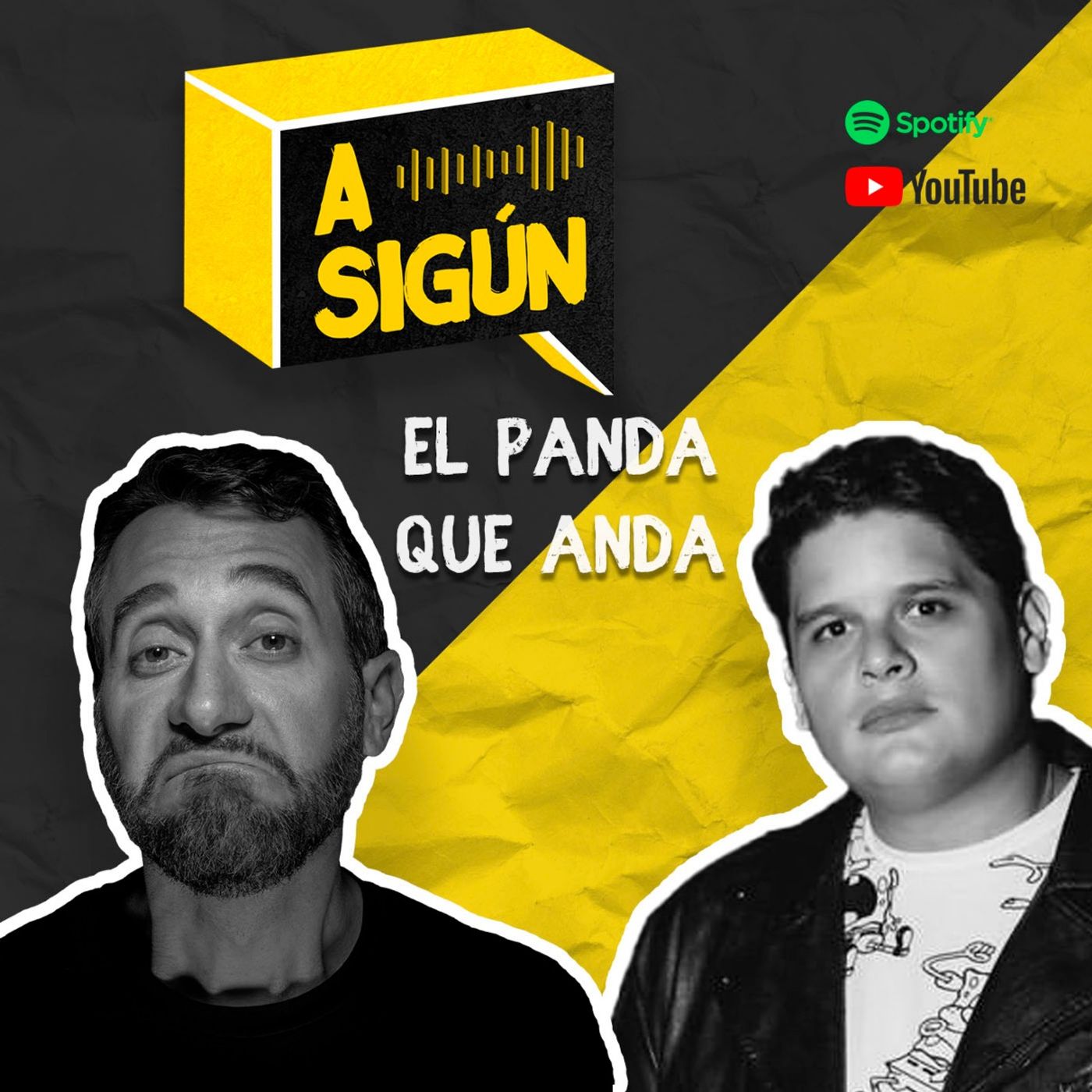 A Sigún con Carlos Sánchez