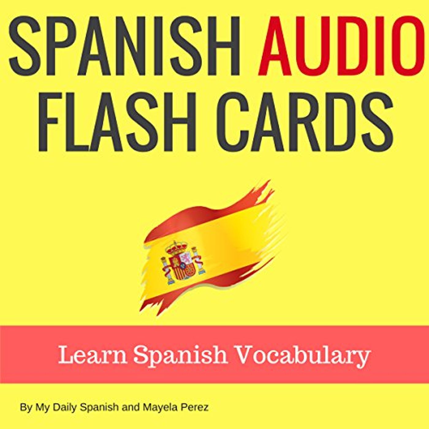 Get Popular Titles Full Audiobooks in Language Instruction, Spanish