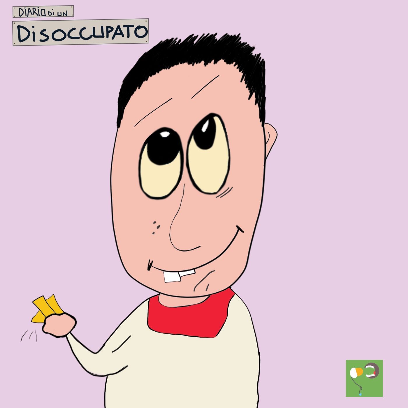 Diario di un disoccupato