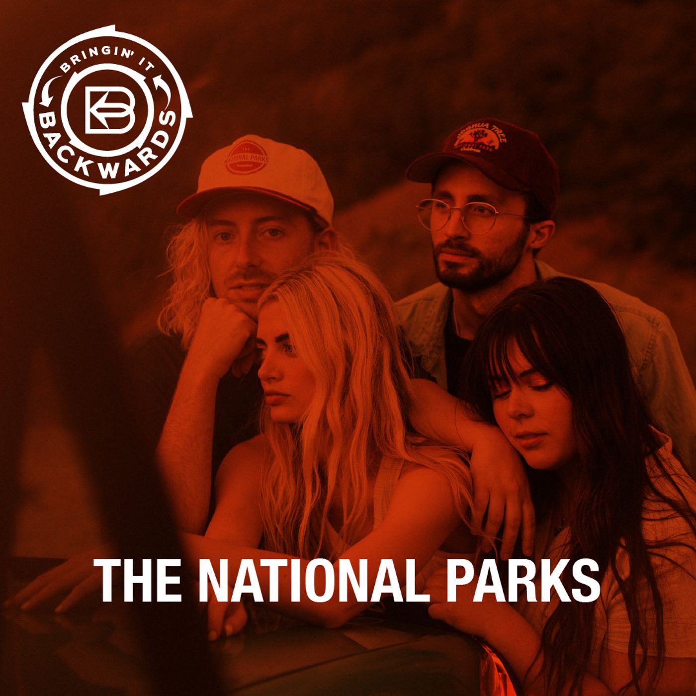 Interview with The National Parks