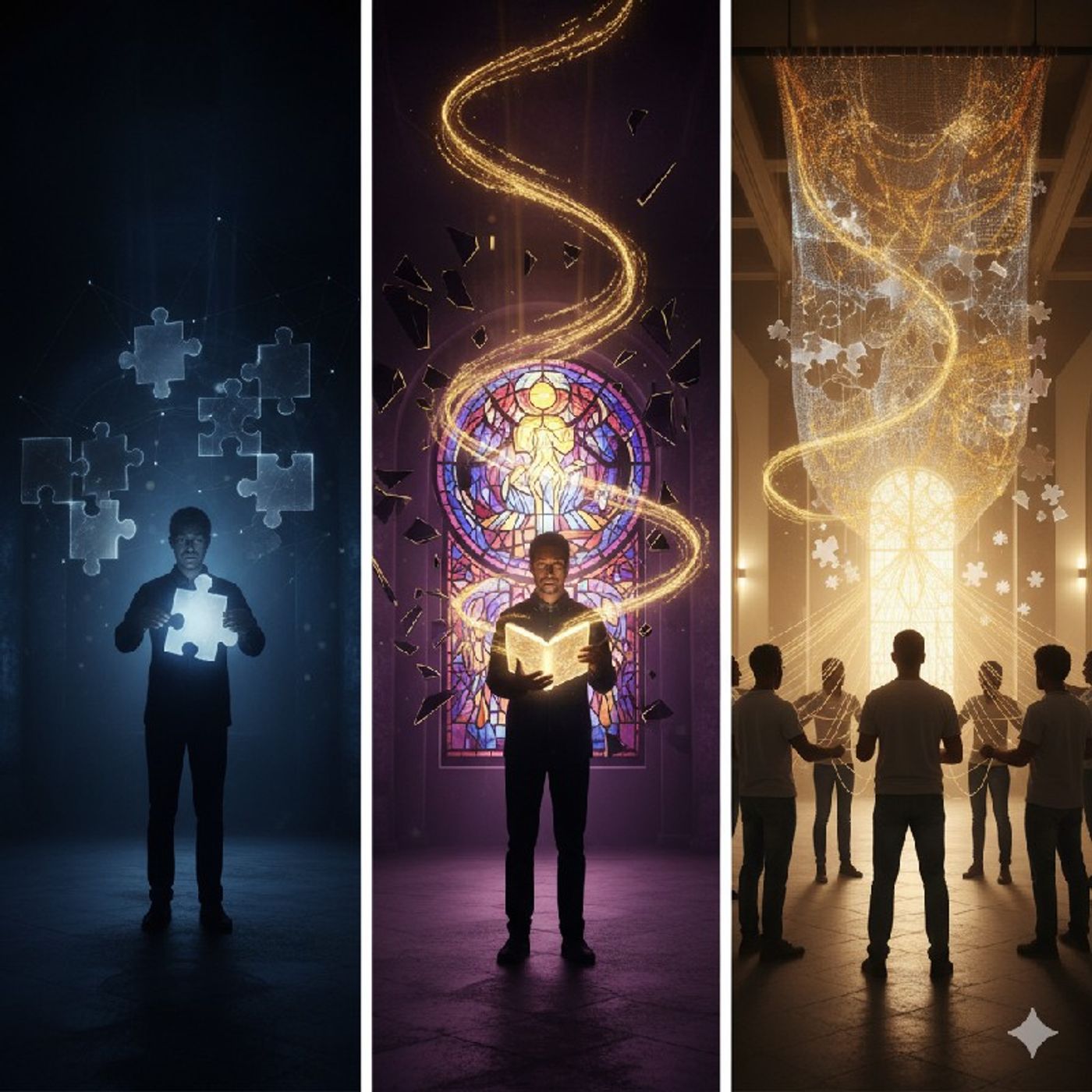 Lost Memories of Alien Encounters