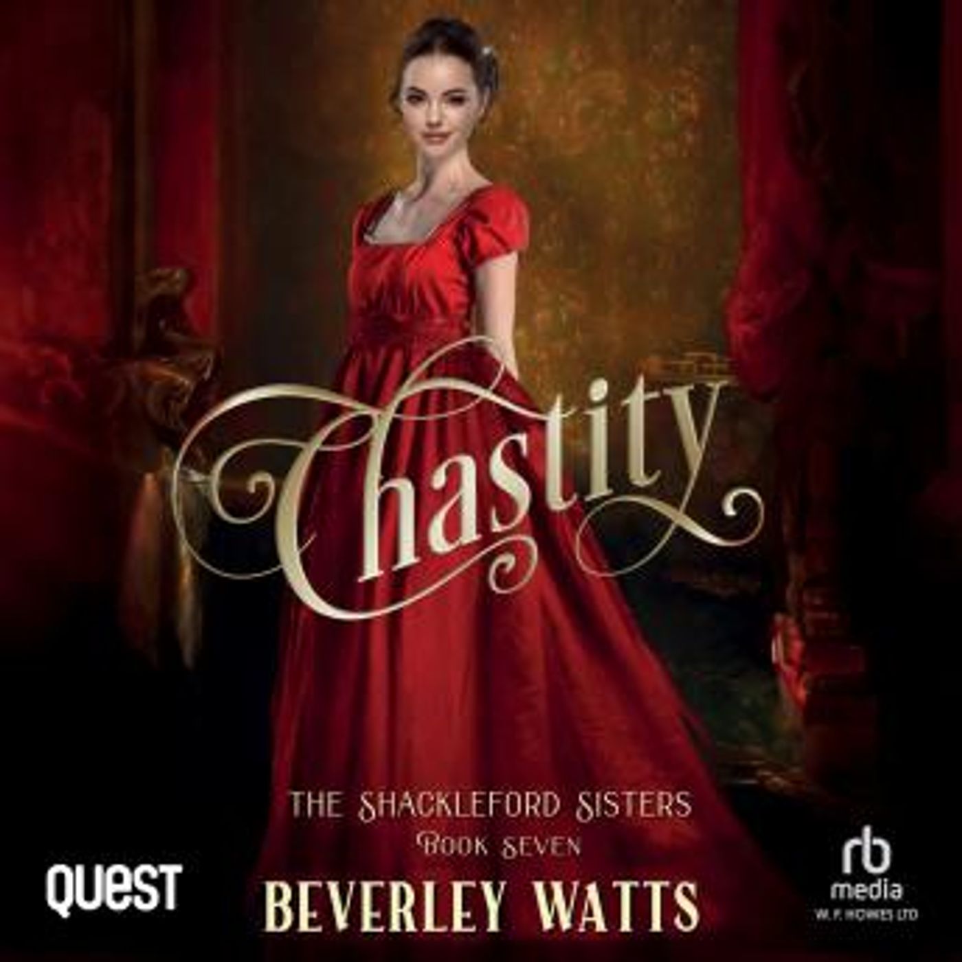 Get Latest Full Audiobooks in Romance, Historical