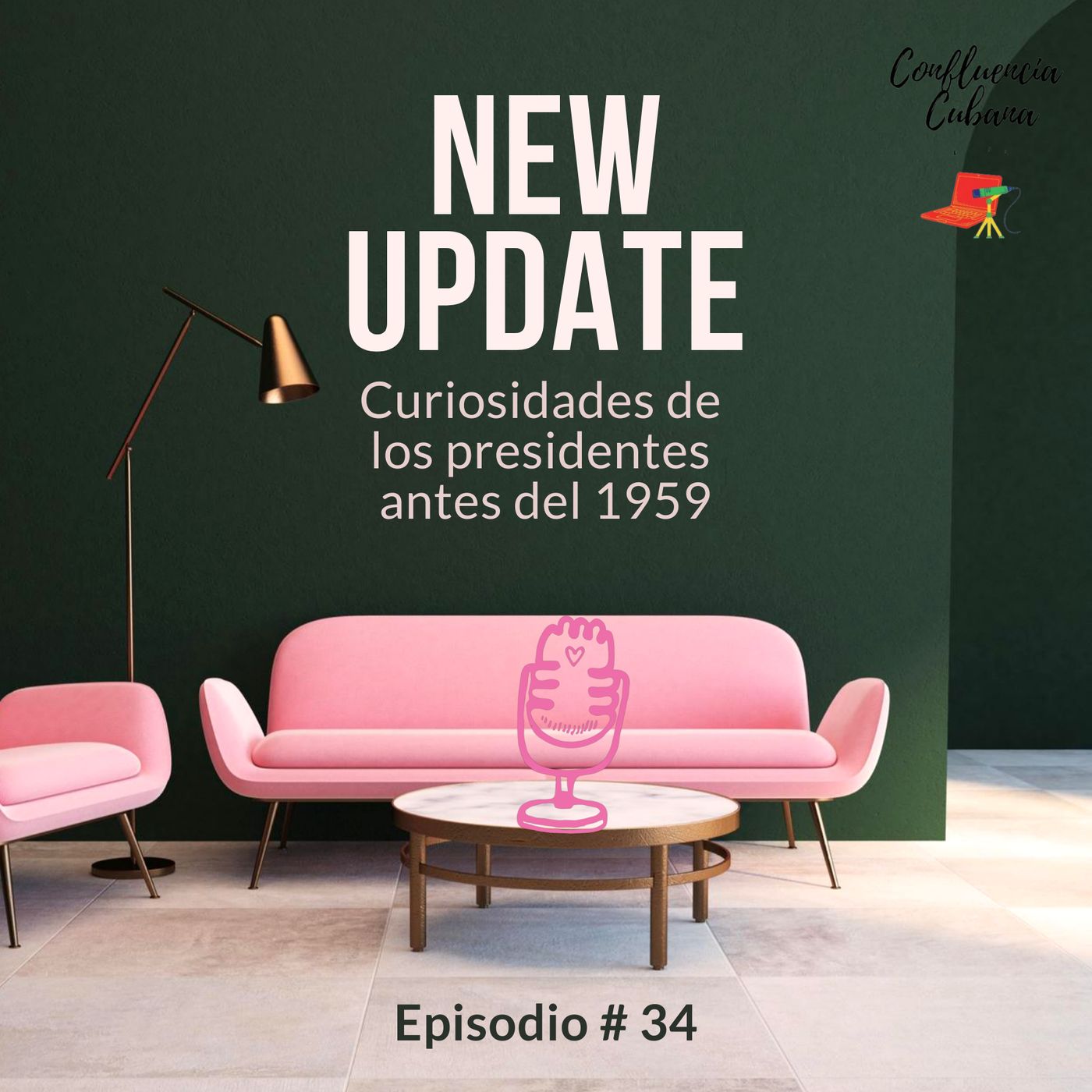Confluencia Cubana