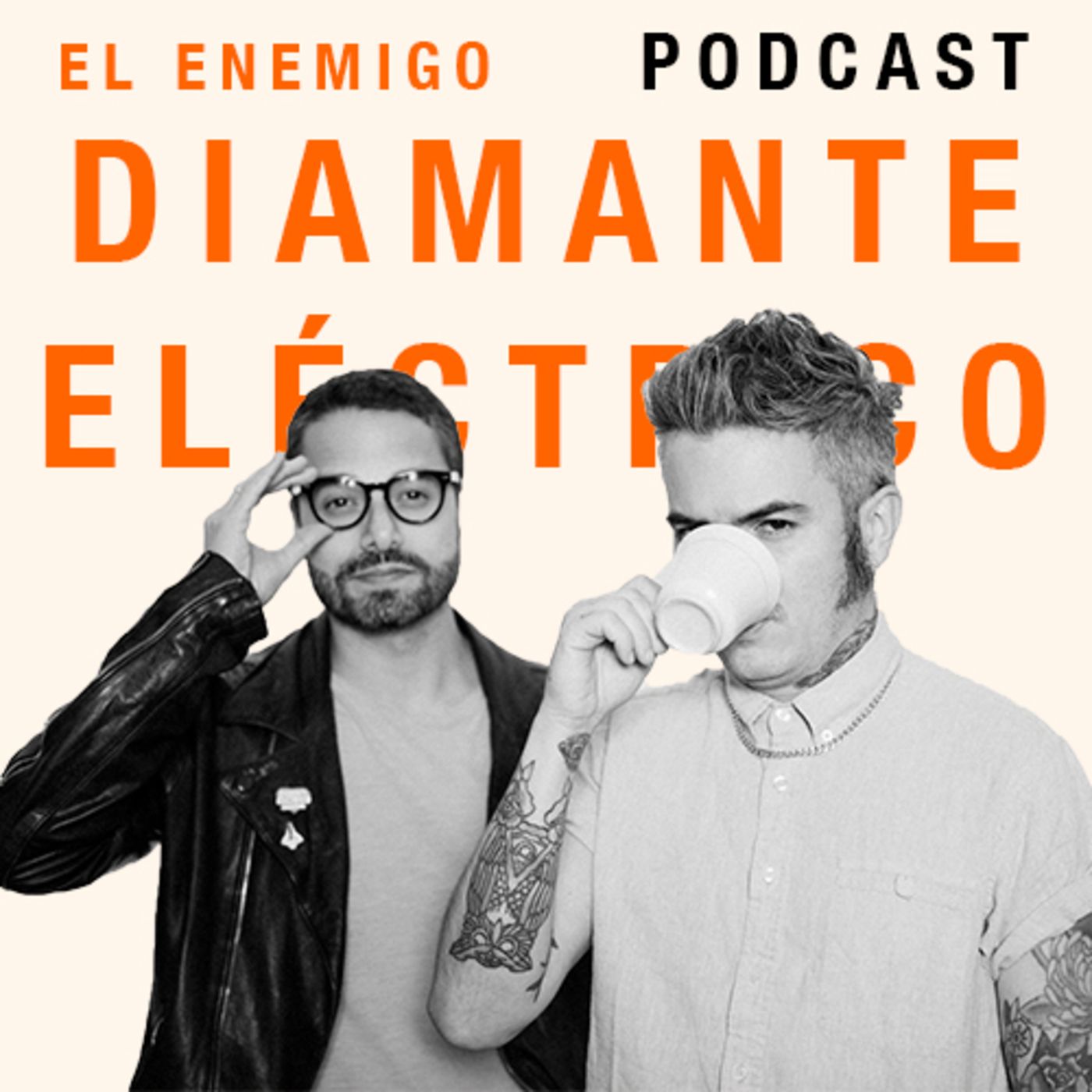Noti Enemigo