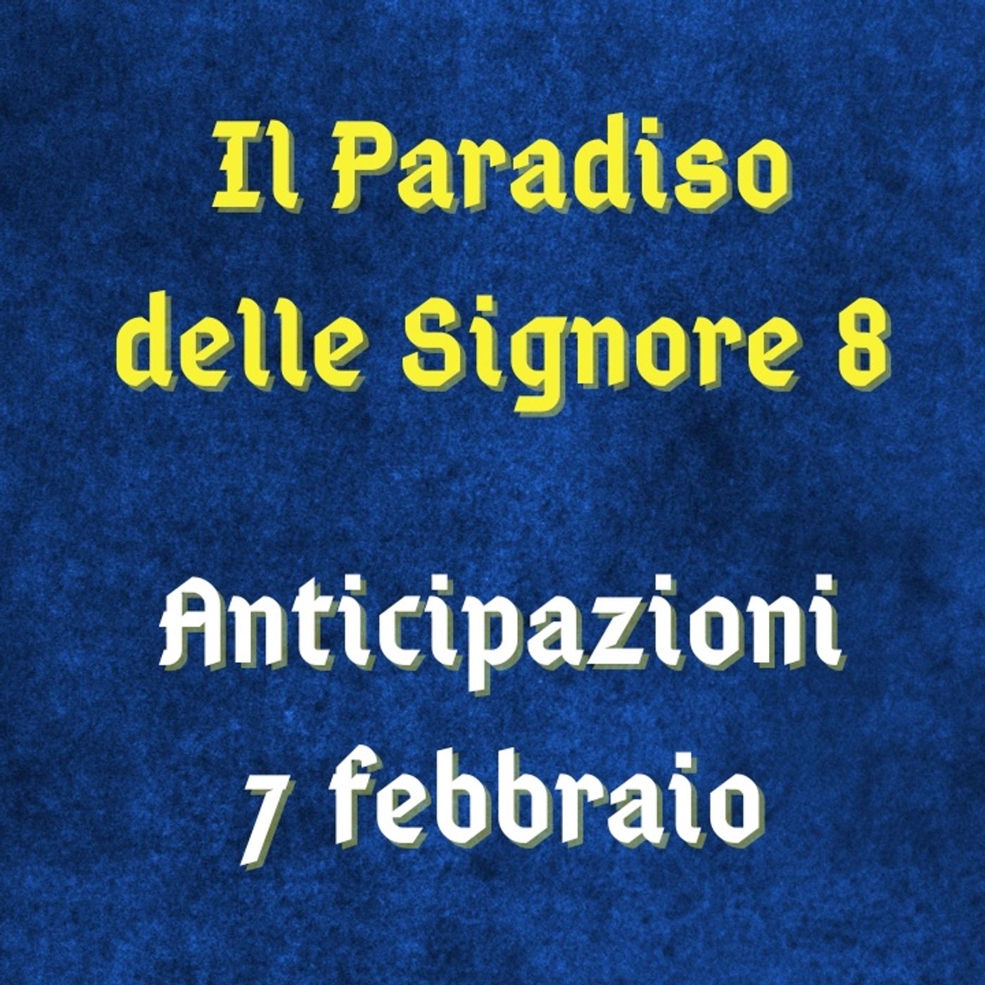 Top Anticipazioni 📺🎦