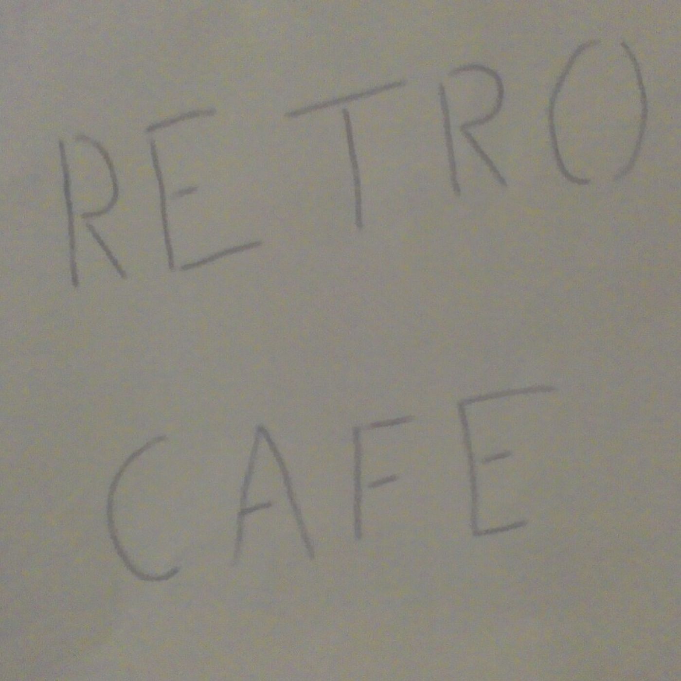 Retro Cafe - Season 2