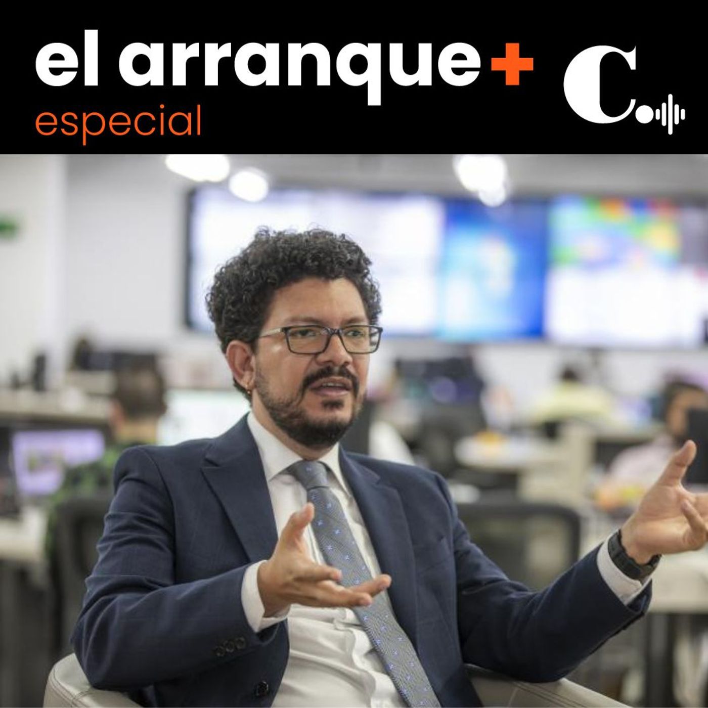 380. Bienes en extinción de dominio pasarían a depositarios y gerentes populares episode artwork