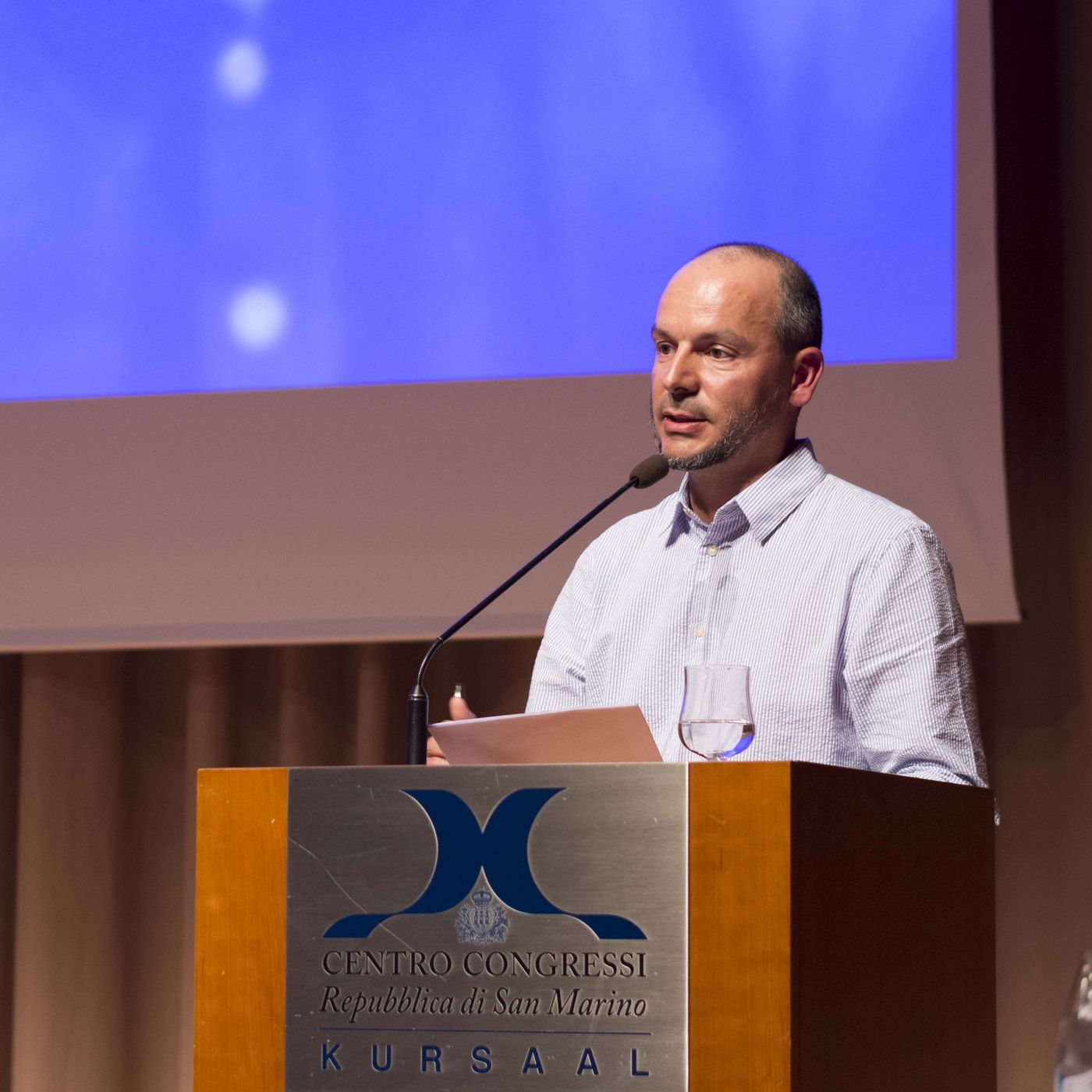 Designing Civic Consciousness 2018