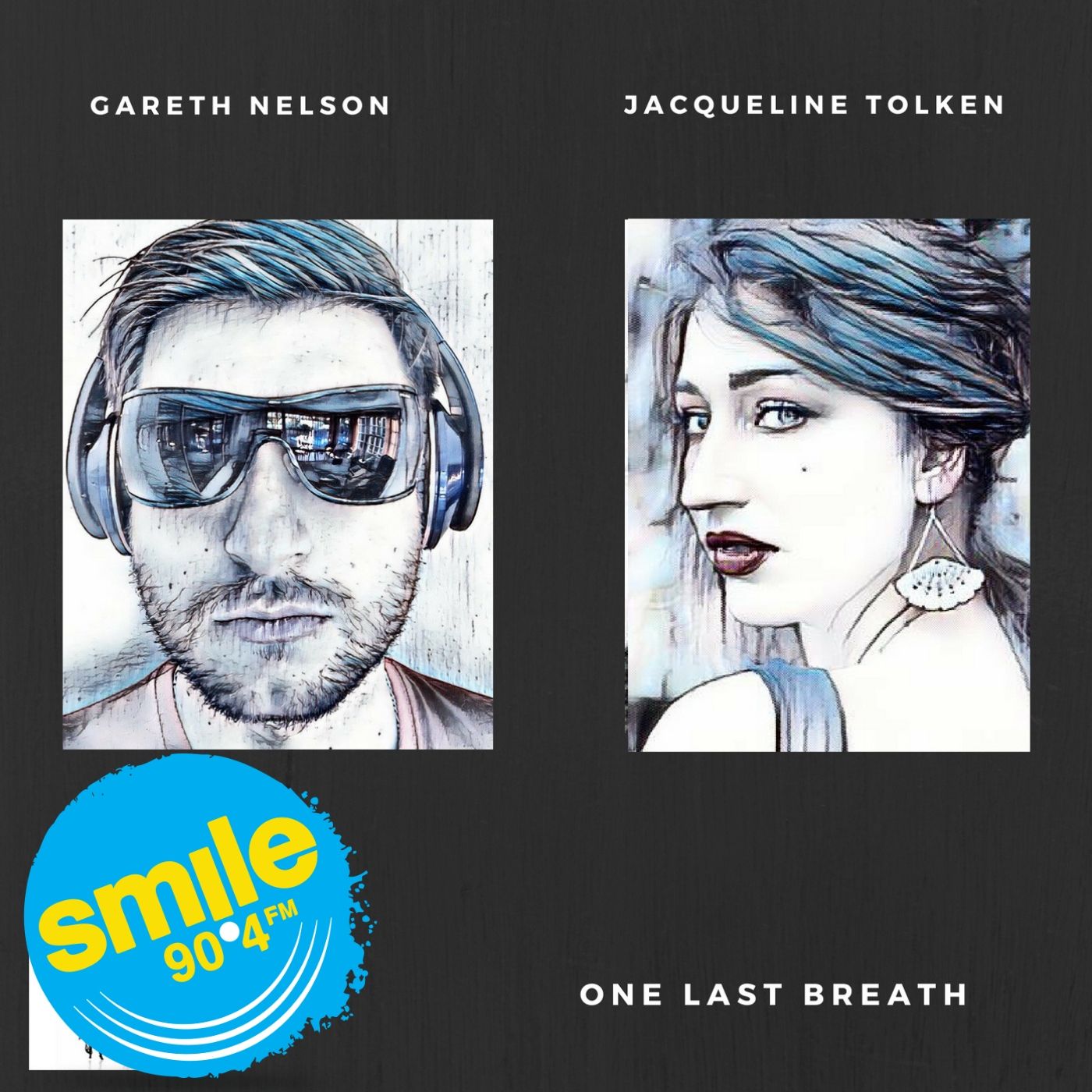 Gareth Nelson Music