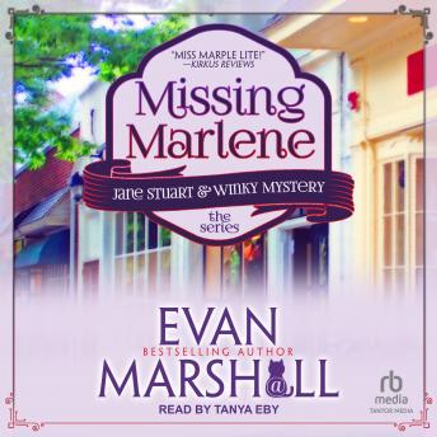 Find Best-Selling Full Audiobooks in Mystery, Thriller & Horror, Cozy Mystery