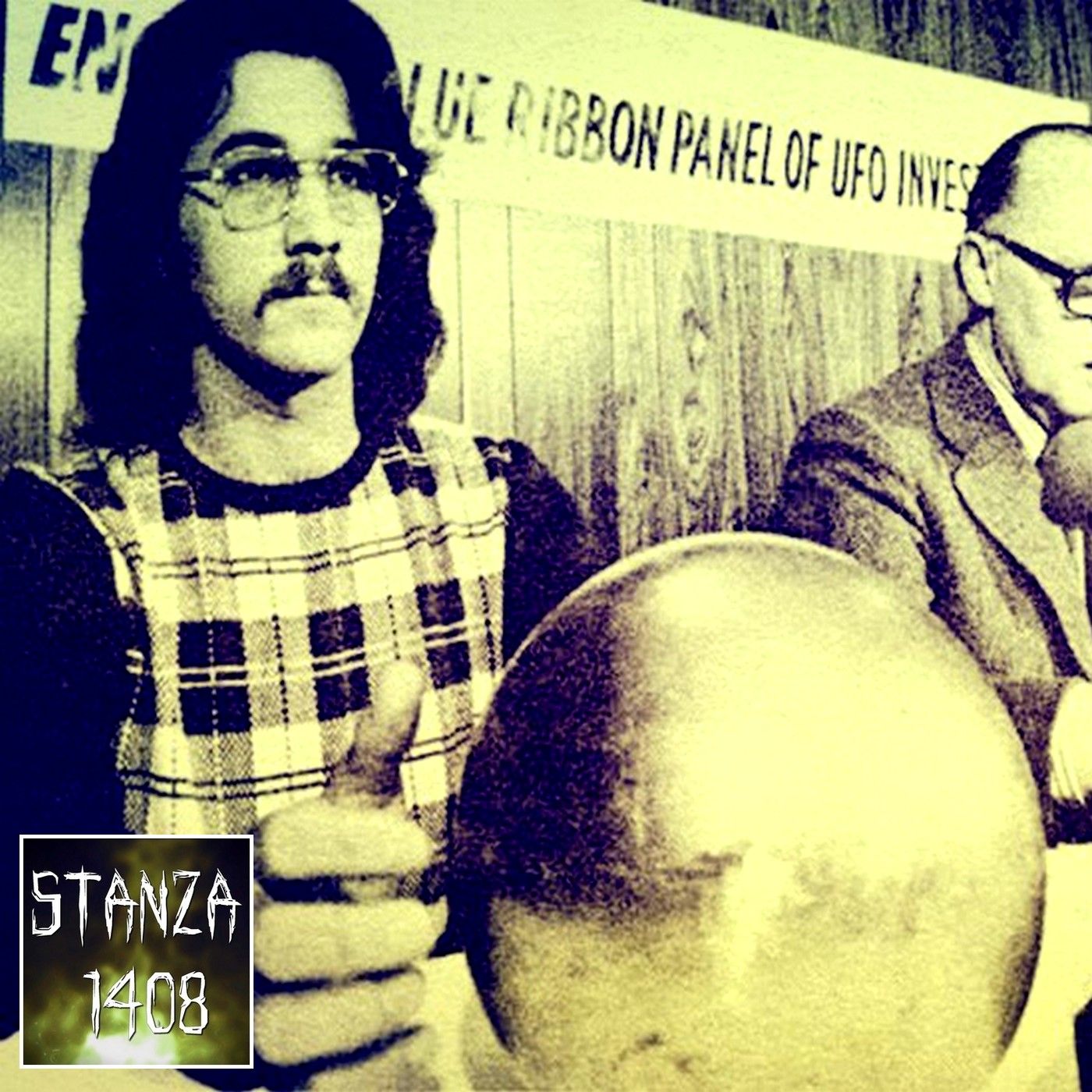 La Sfera di Betz episode artwork