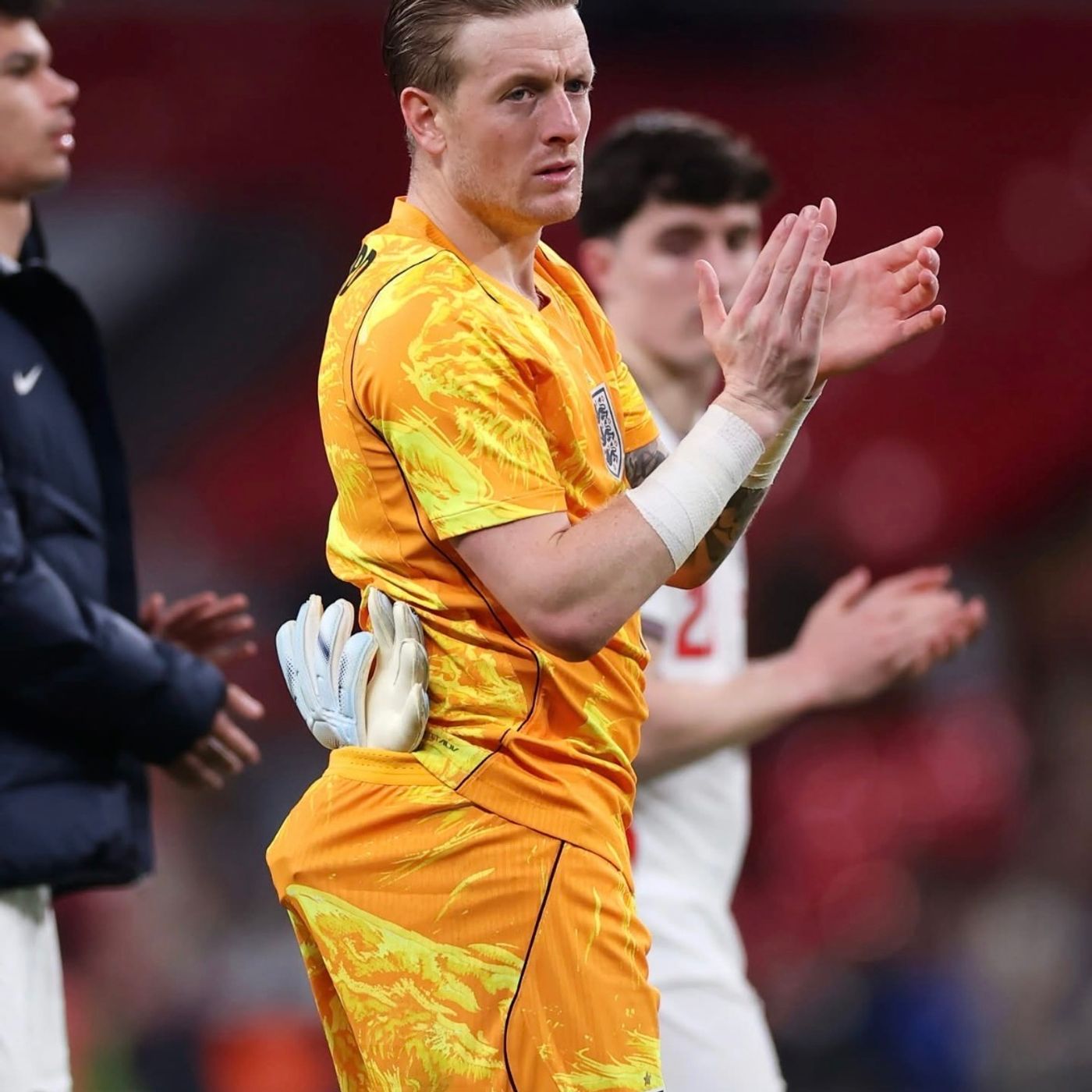 S94E9: They'd Rather Not Lose Than Necessarily Win - Trevor Gear On Teams Keeping A Clean Sheet