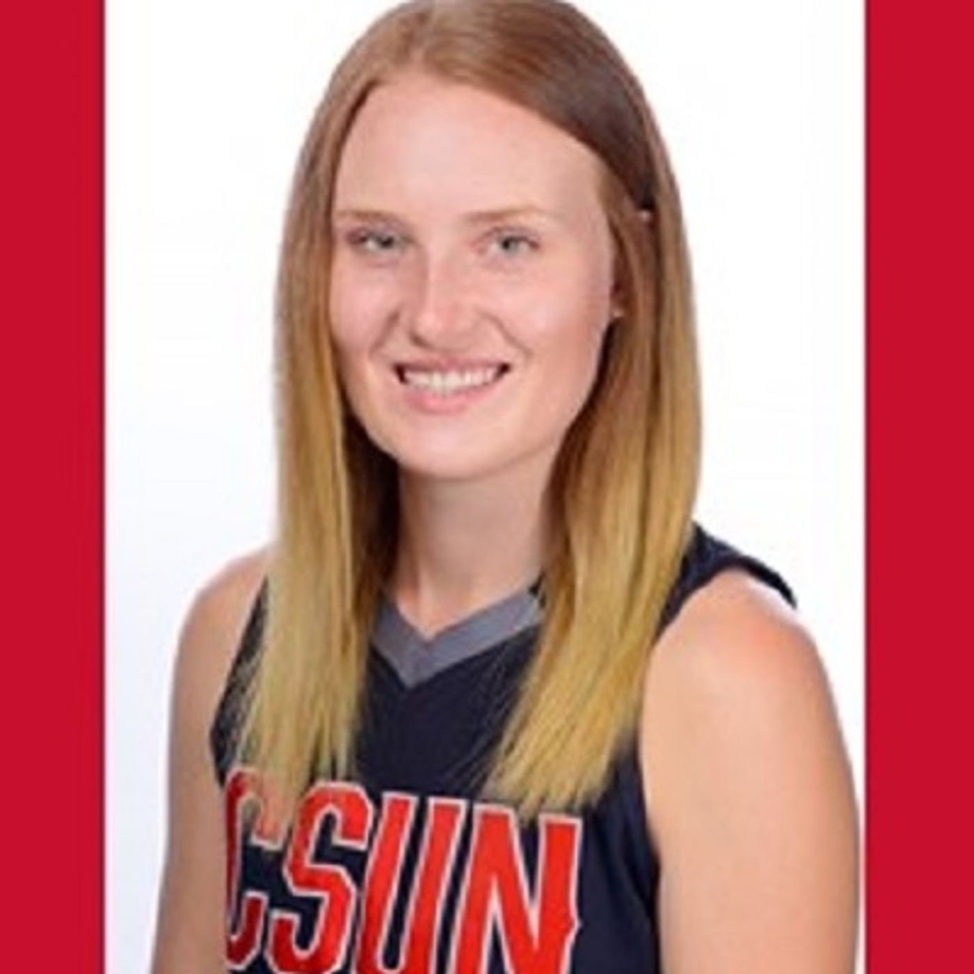 SSS: CSUN WOMENS BASKETBALL TEAM - Jordie Smith 301117 episode artwork