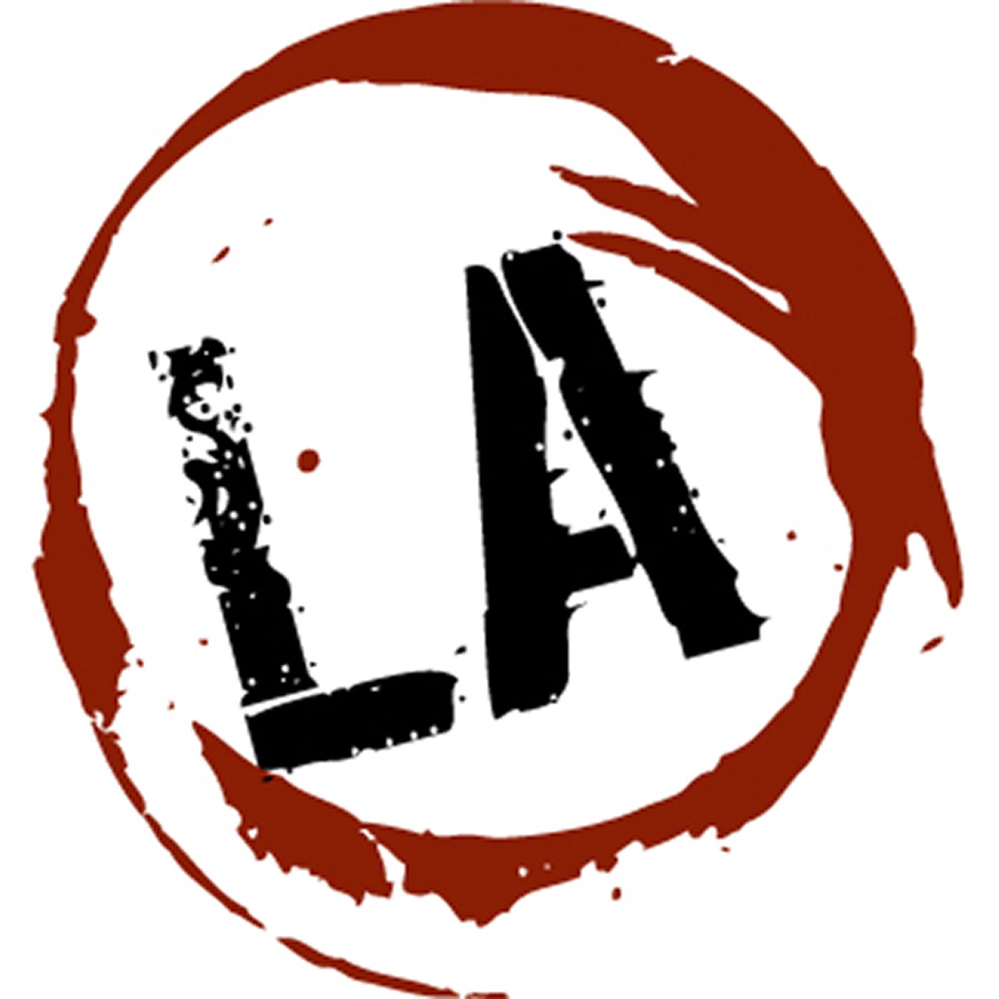 10 Years (Brian Vodinh) co-hosts LA Lloyd Rock Countdown episode artwork