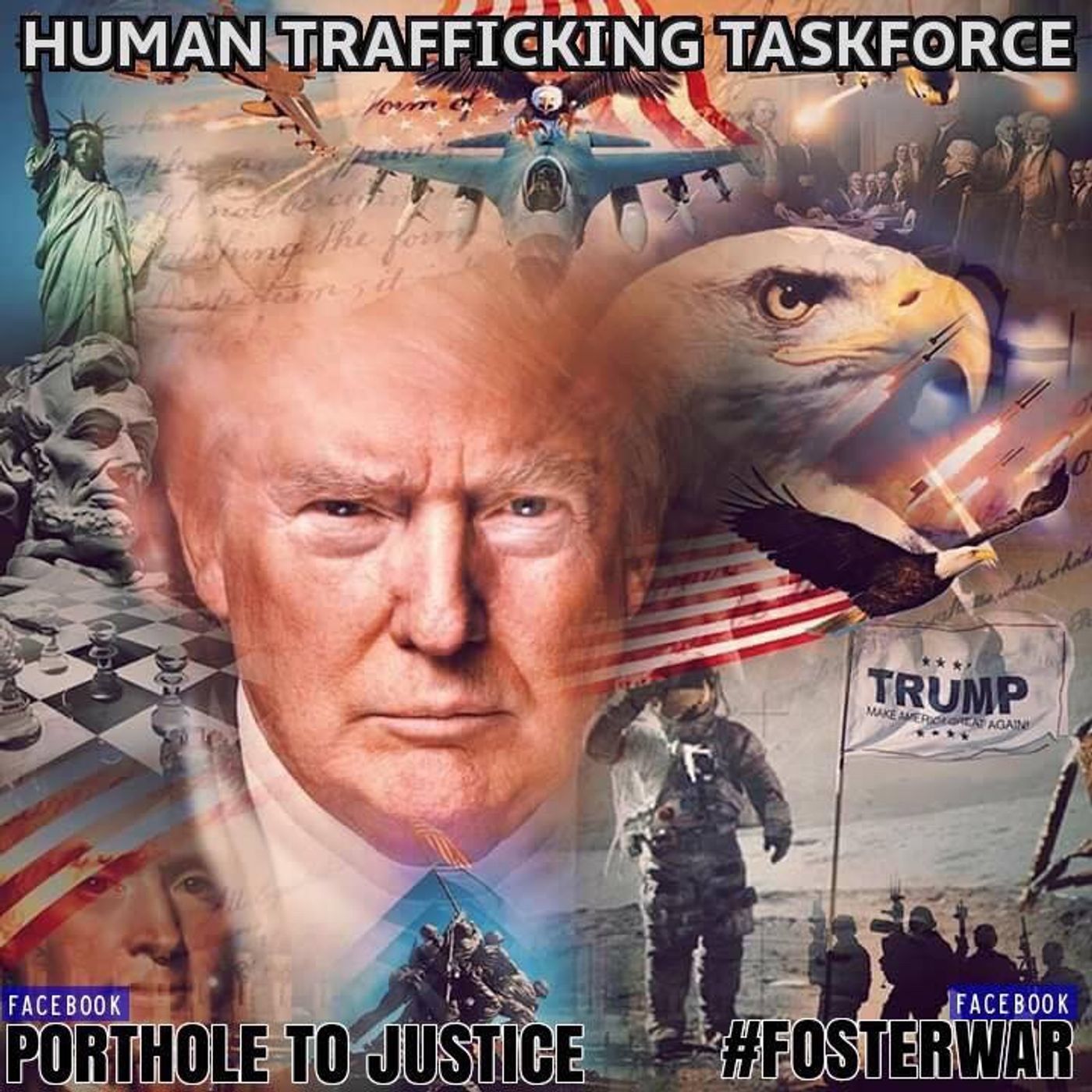 Trump Might not run for 2020 Sept 26, 2018 episode artwork