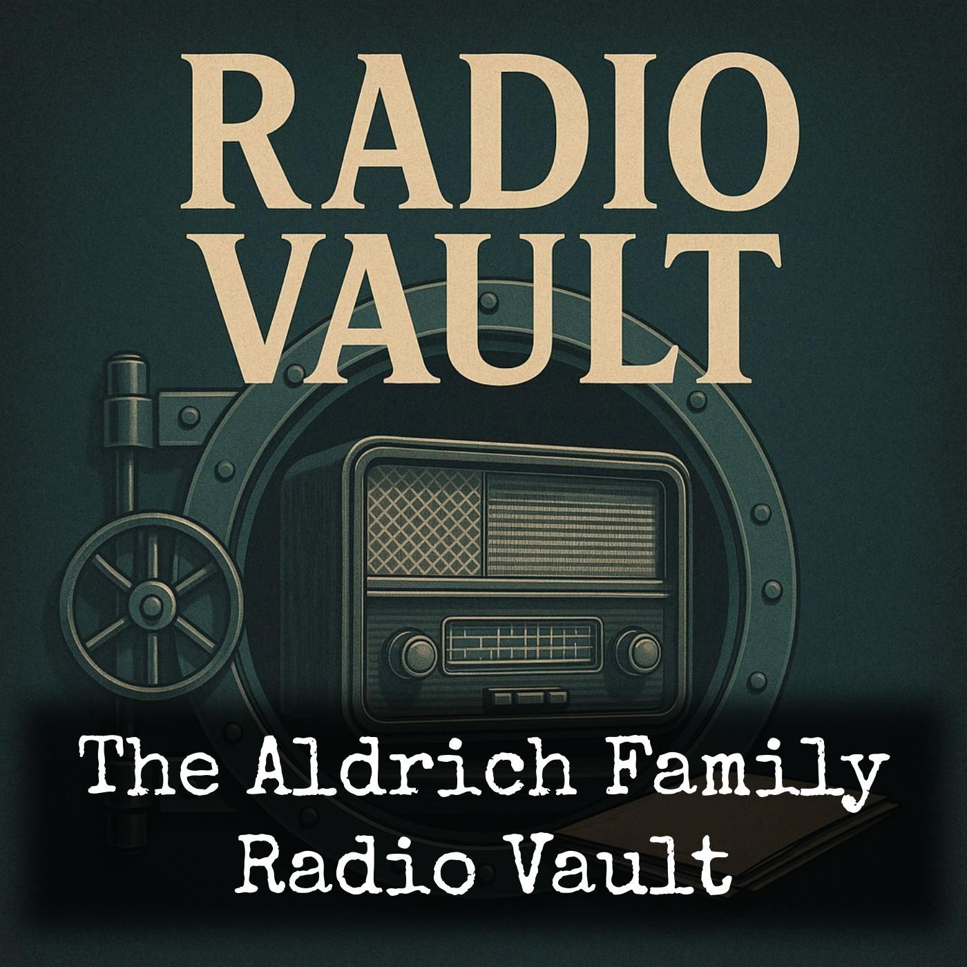 The Aldrich Family - Radio Vault