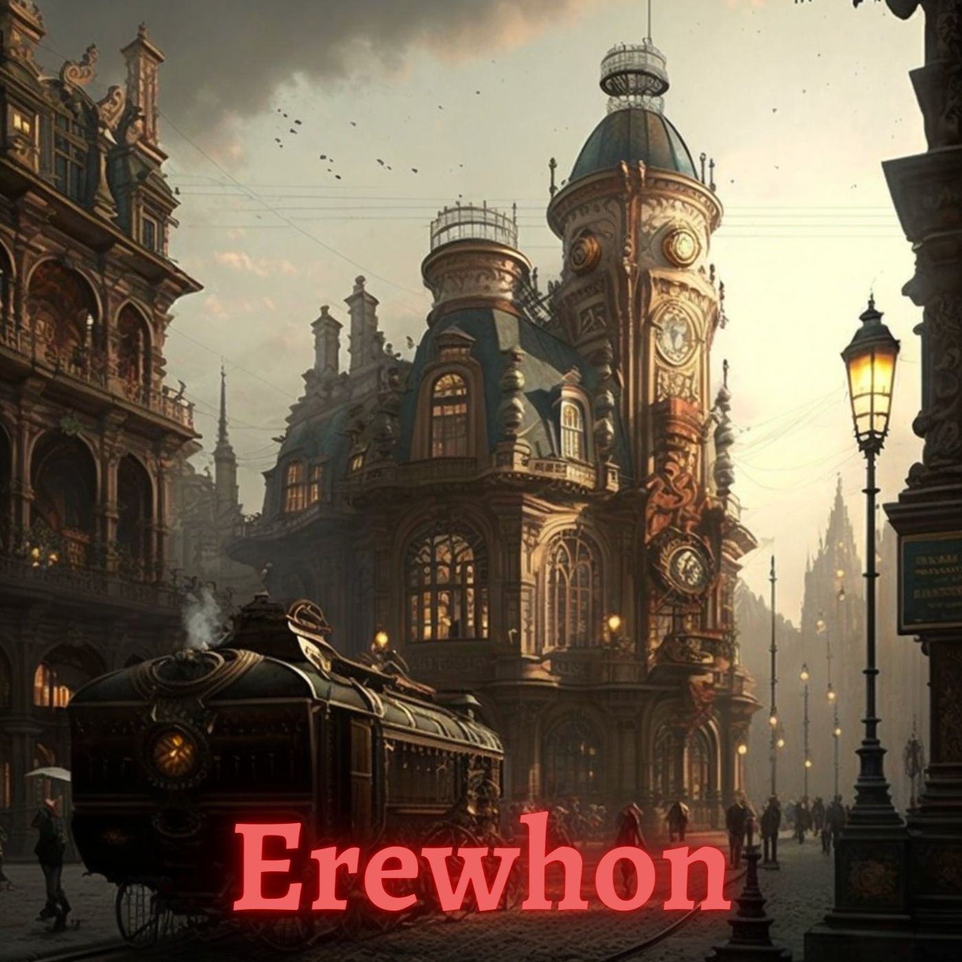 Erewhon