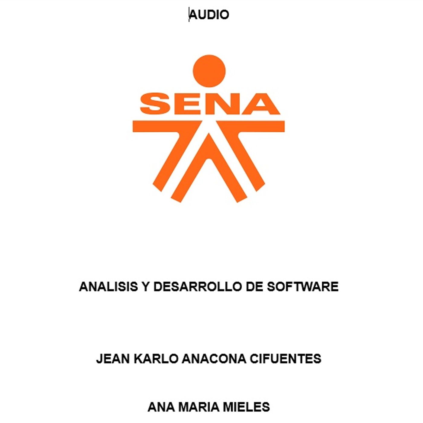 AUDIO