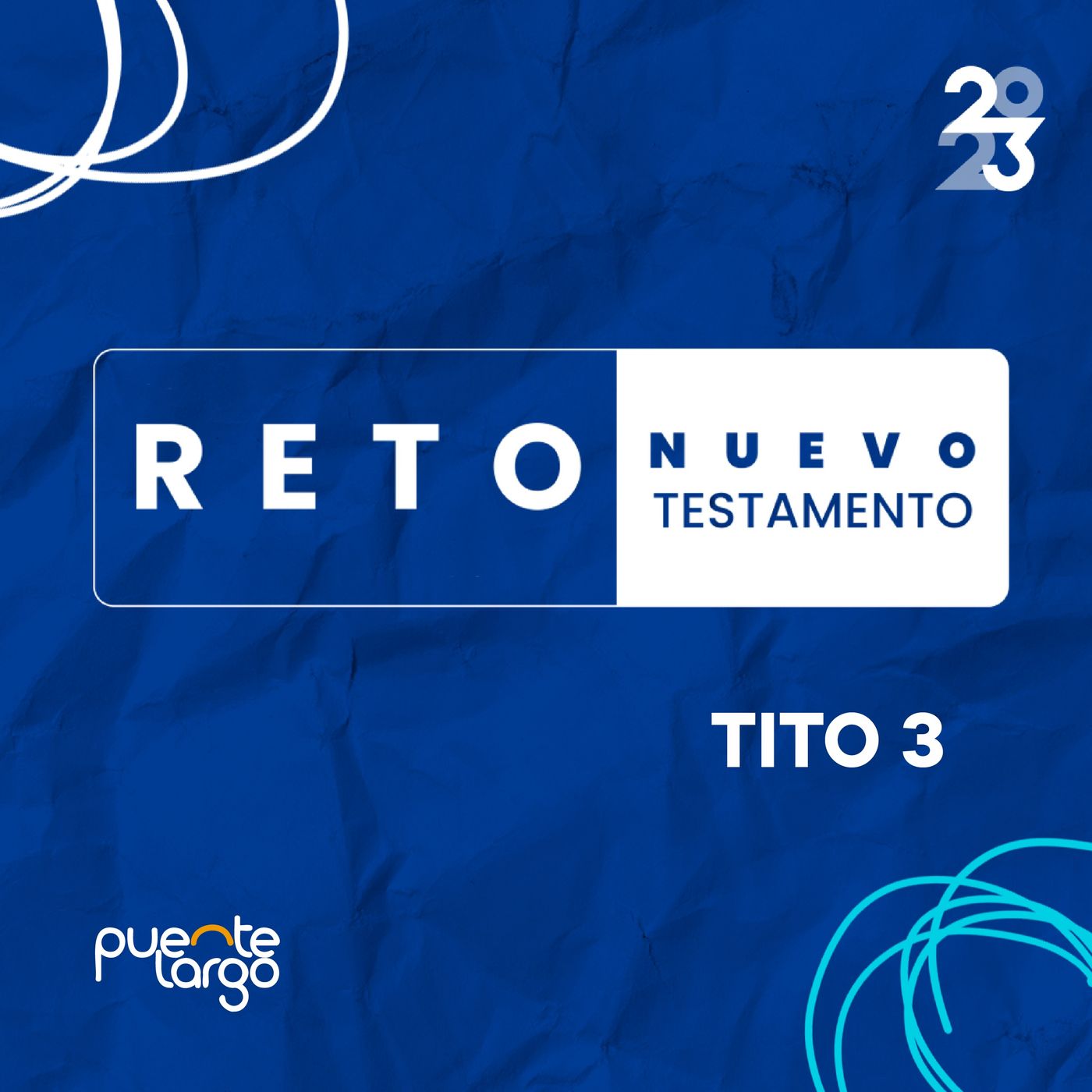 Tito Capítulo 3 episode artwork