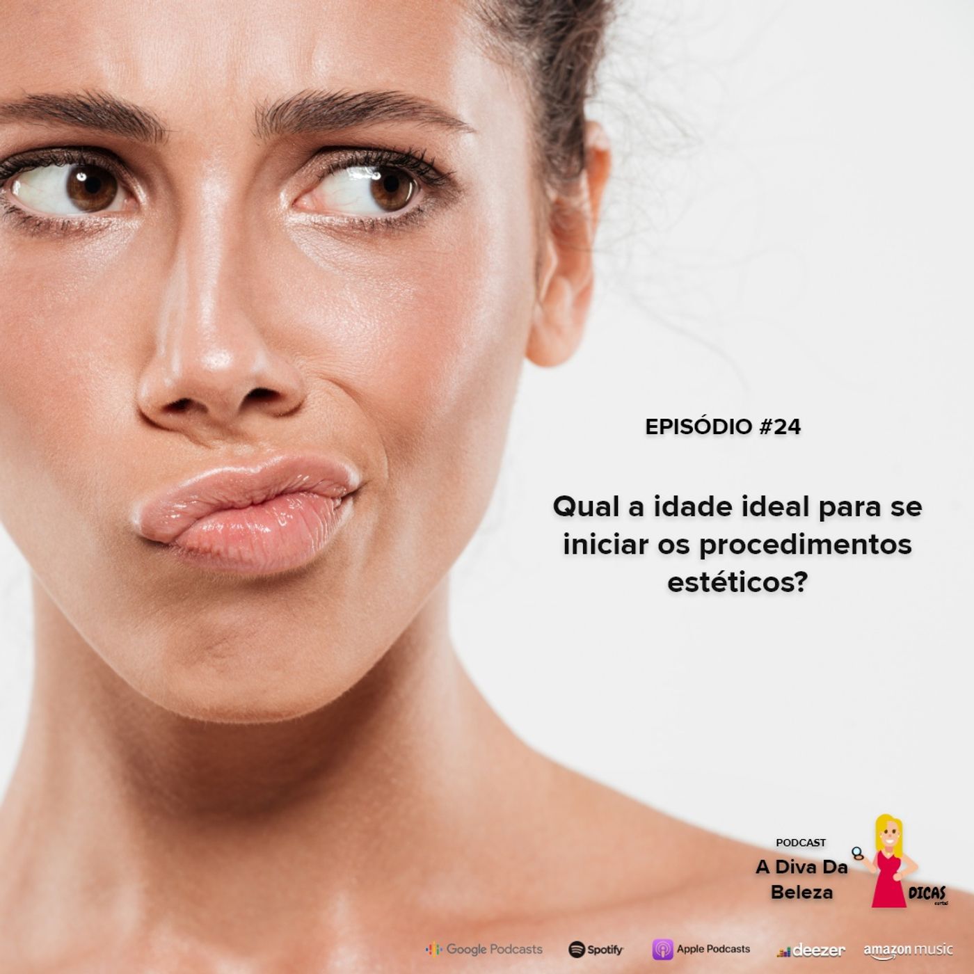 A Diva da Beleza