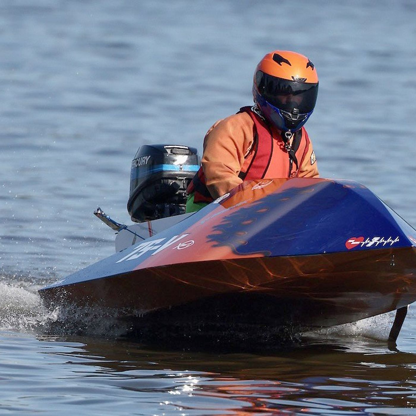 Four classes added to schedule for Lake DePue PRO National Championship Boat Races episode artwork