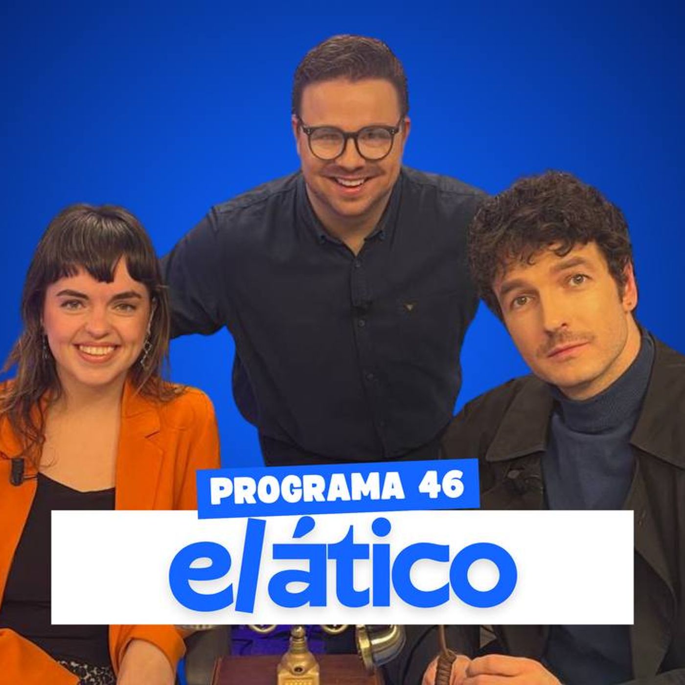 El Ático con David Enguita