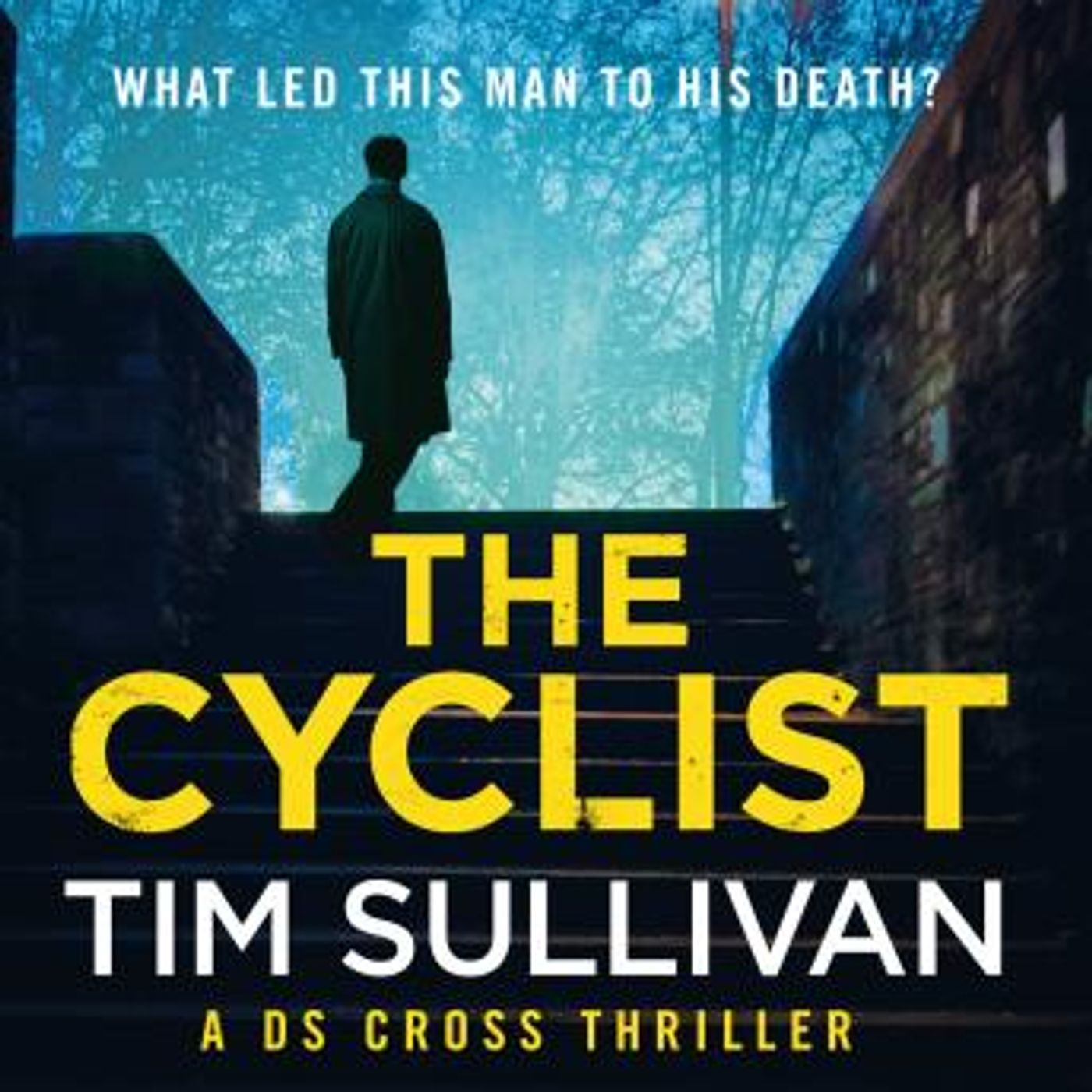 New Full Audiobooks in Mystery, Thriller & Horror, Suspense